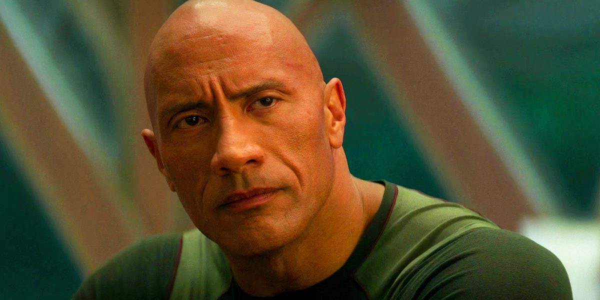 "¿Esta es una película de $ 250 millones?": VFX Artists desconcertados por el CGI en 2024 Dwayne Johnson Movie con una puntuación de 30% de RT