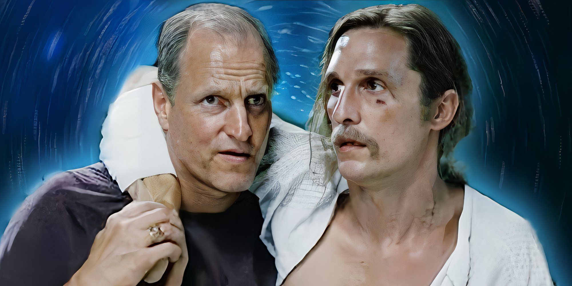 El verdadero retorno de detectives 2025 de Matthew McConaughey y Woody Harrelson confirma que Rust & Marty no debe volver en la temporada 5