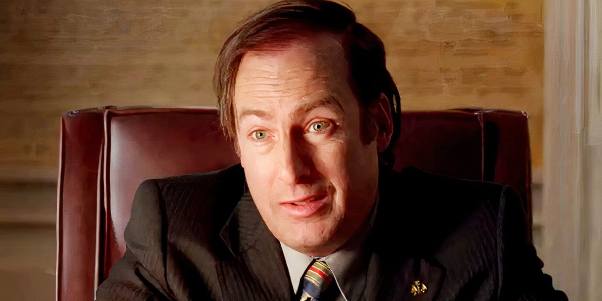 El papel de Breaking Bad de Saul Goodman fue casi reducido por el ejecutivo de AMC, revela el escritor