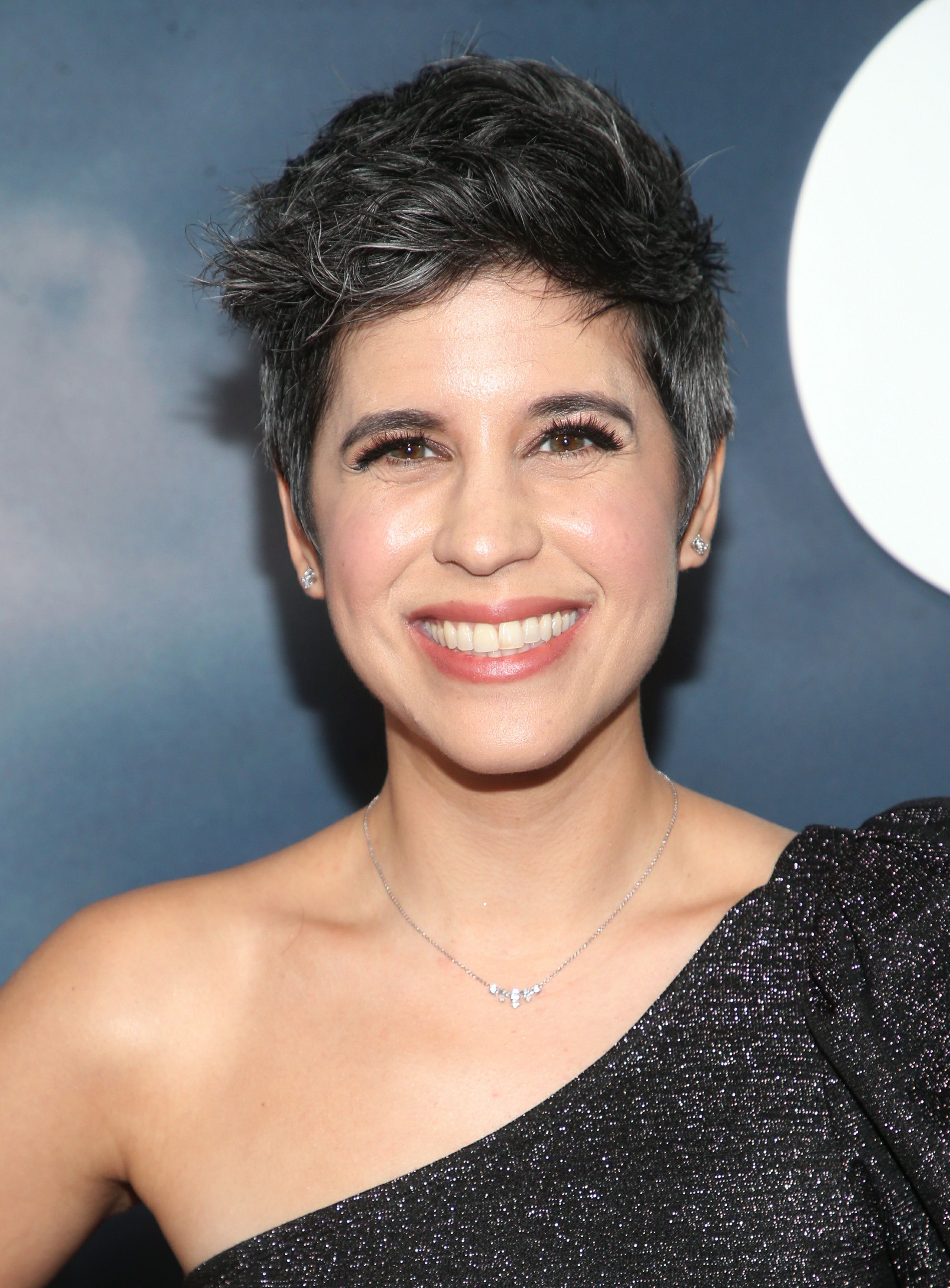 Tiro en la cabeza de Ashly Burch