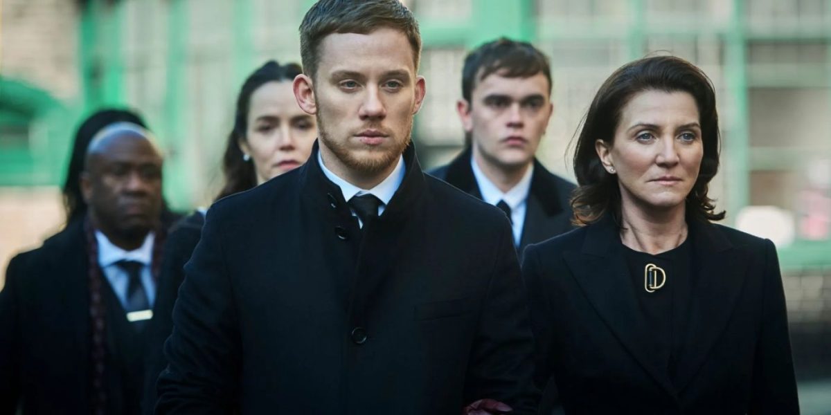 Los fanáticos de Peaky Calavers tienen 2 meses para ponerse al día con esta excelente serie de crimen de 2 temporada antes de que comience la temporada 3