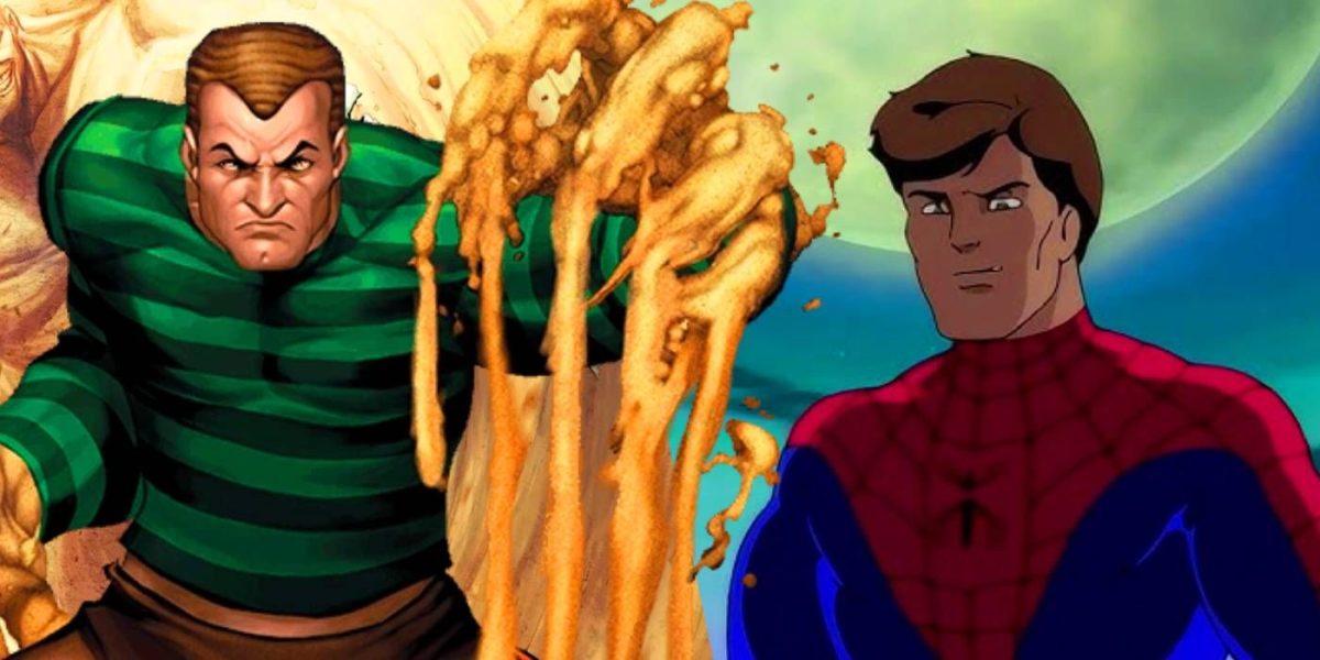 10 villanos de Marvel que deseamos desesperadamente habían estado en Spider-Man: The Animated Series