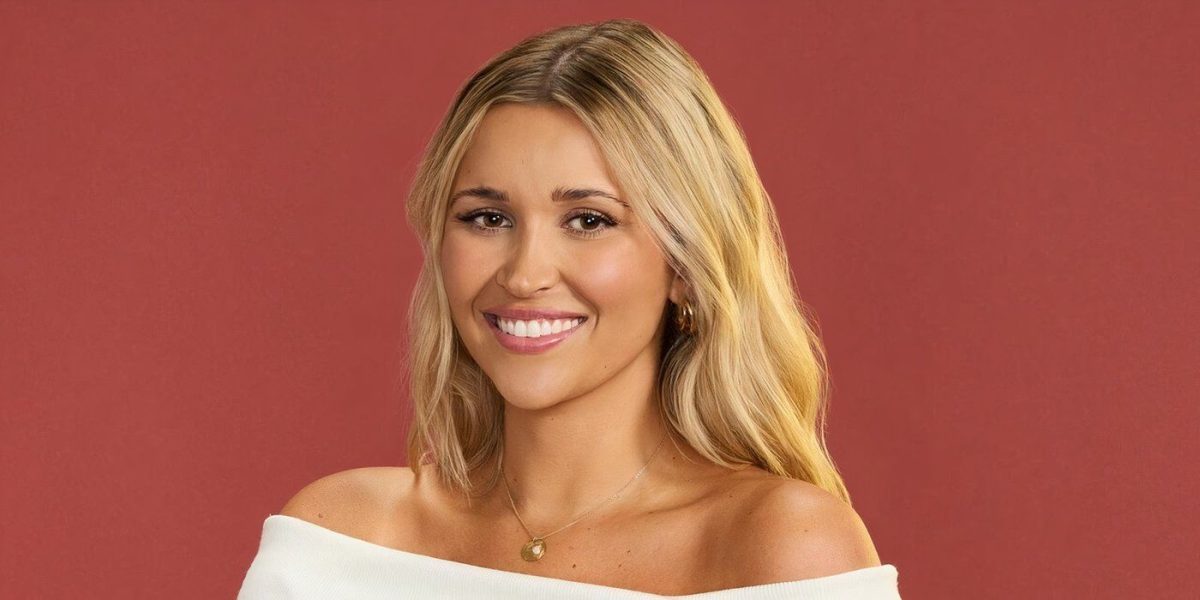 The Bachelor Temporada 29: Edad, Job, Instagram y más de Natalie Phillips