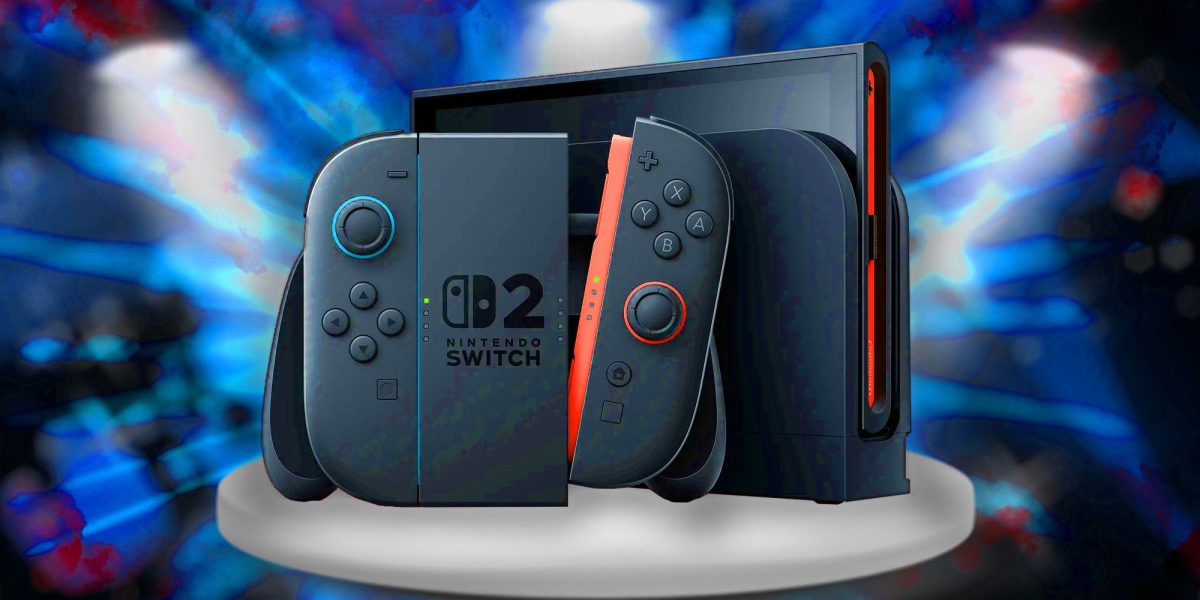 Nintendo Switch 2 debe tener su propio título de lanzamiento que mejore en su predecesor