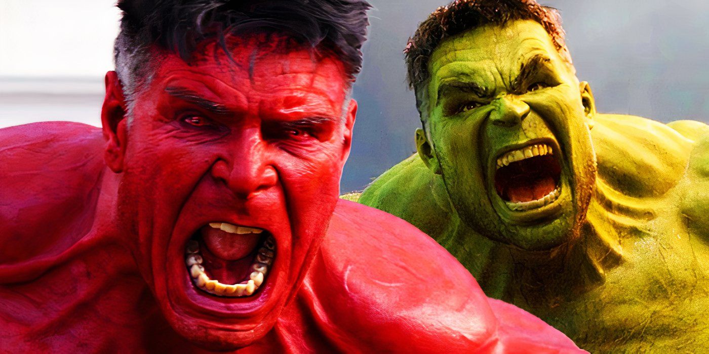 "Espero que no esté decepcionado:" Harrison Ford se dirige a convertirse en el próximo Hulk de Marvel después de Mark Ruffalo en Captain America: Brave New World