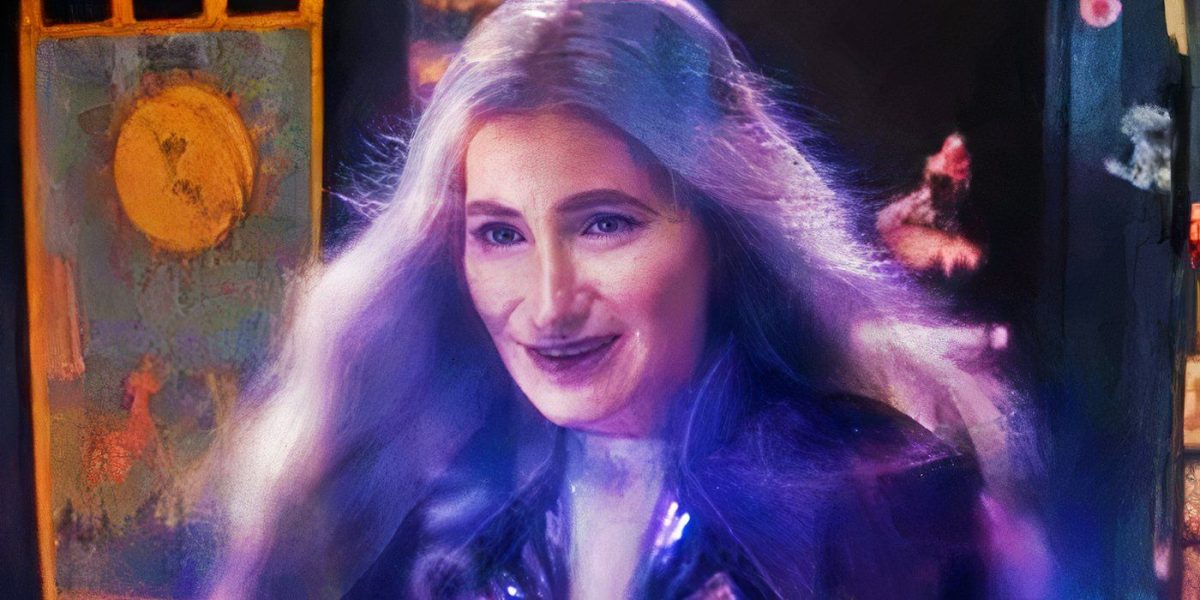 Kathryn Hahn se dirige a su futuro de MCU después del gran éxito de Marvel de Agatha All Tower