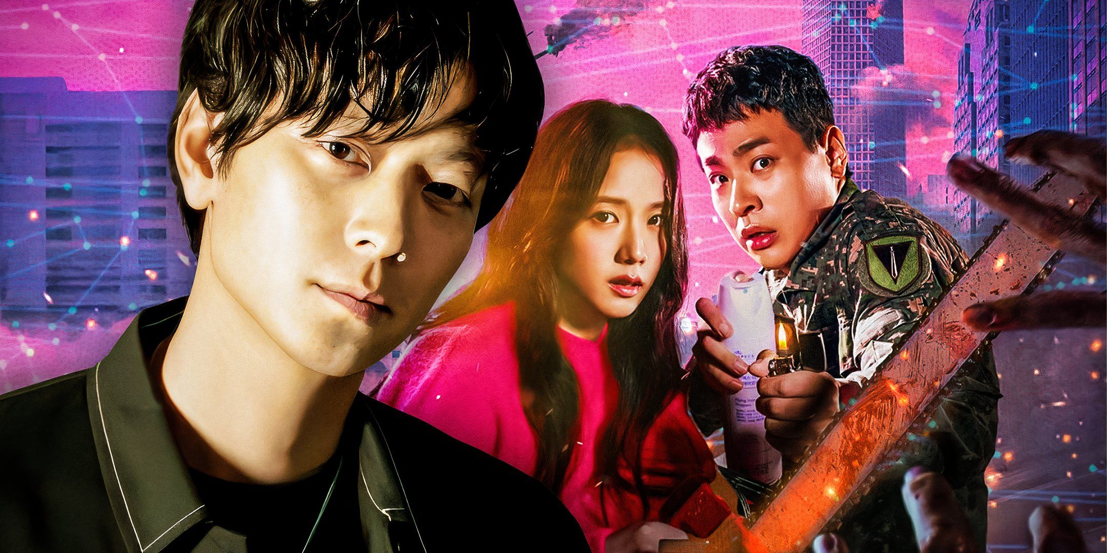 10 k-dramas más esperados de 2025