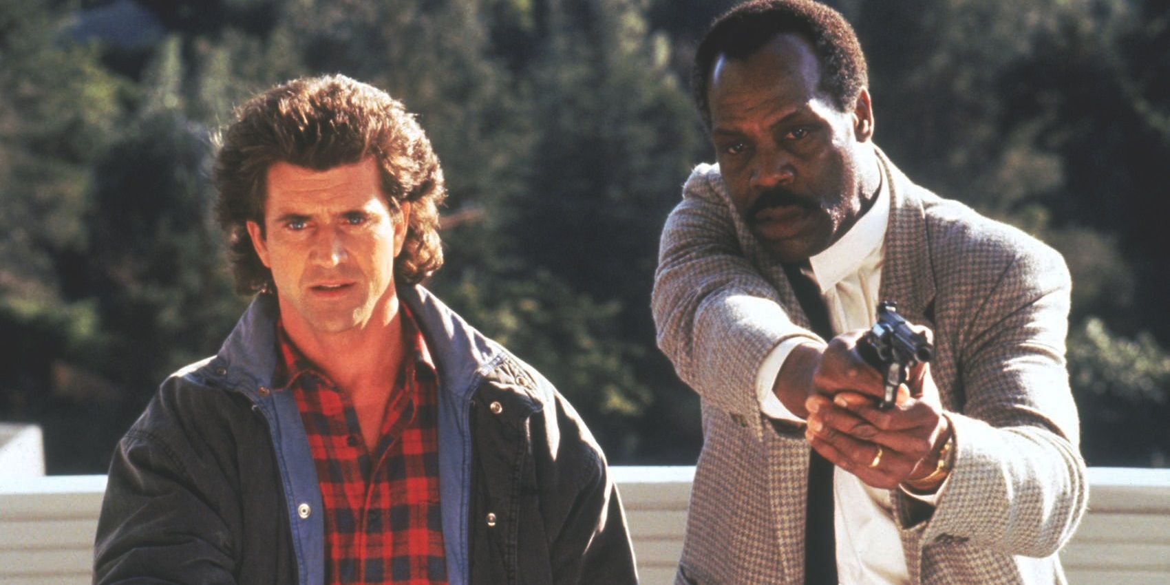 "Se ha vuelto más difícil": por qué Lethal Weapon 5 todavía está atrapado en el Infierno del desarrollo explicado por el creador Shane Black