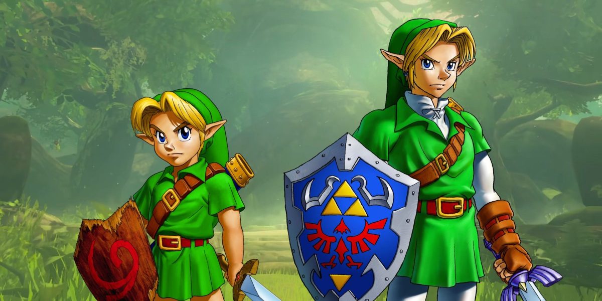 El giro de la línea de tiempo más impactante de Zelda nunca debería volver a suceder