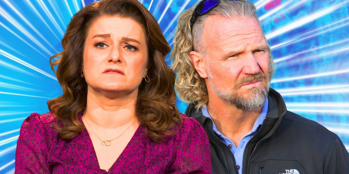 Sister Wives: Firma la batalla sobre Coyote Pass terminará el programa para siempre (Kody no puede solucionar sus problemas con sus hijos y su acto de víctima está alienando a sus ex)