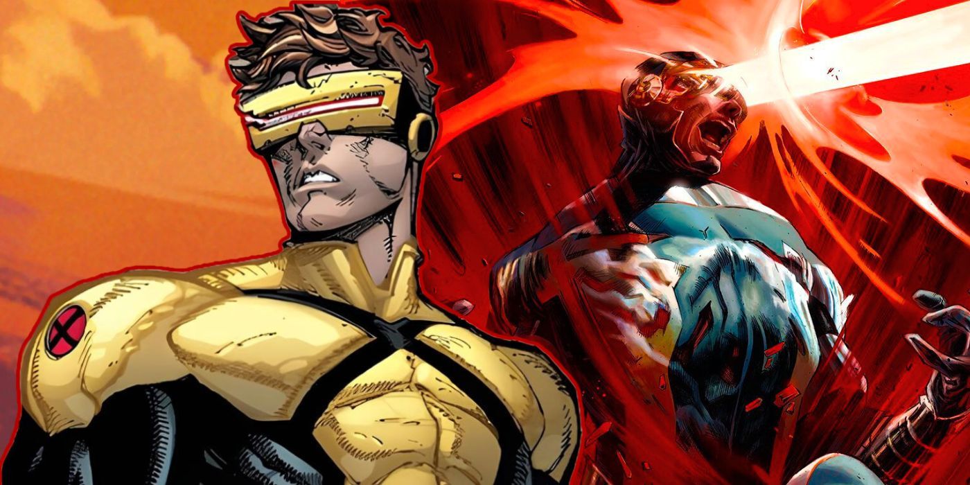 X-Men: Cyclops está aprovechando el libro de jugadas de los villanos, pero ¿es lo mejor?