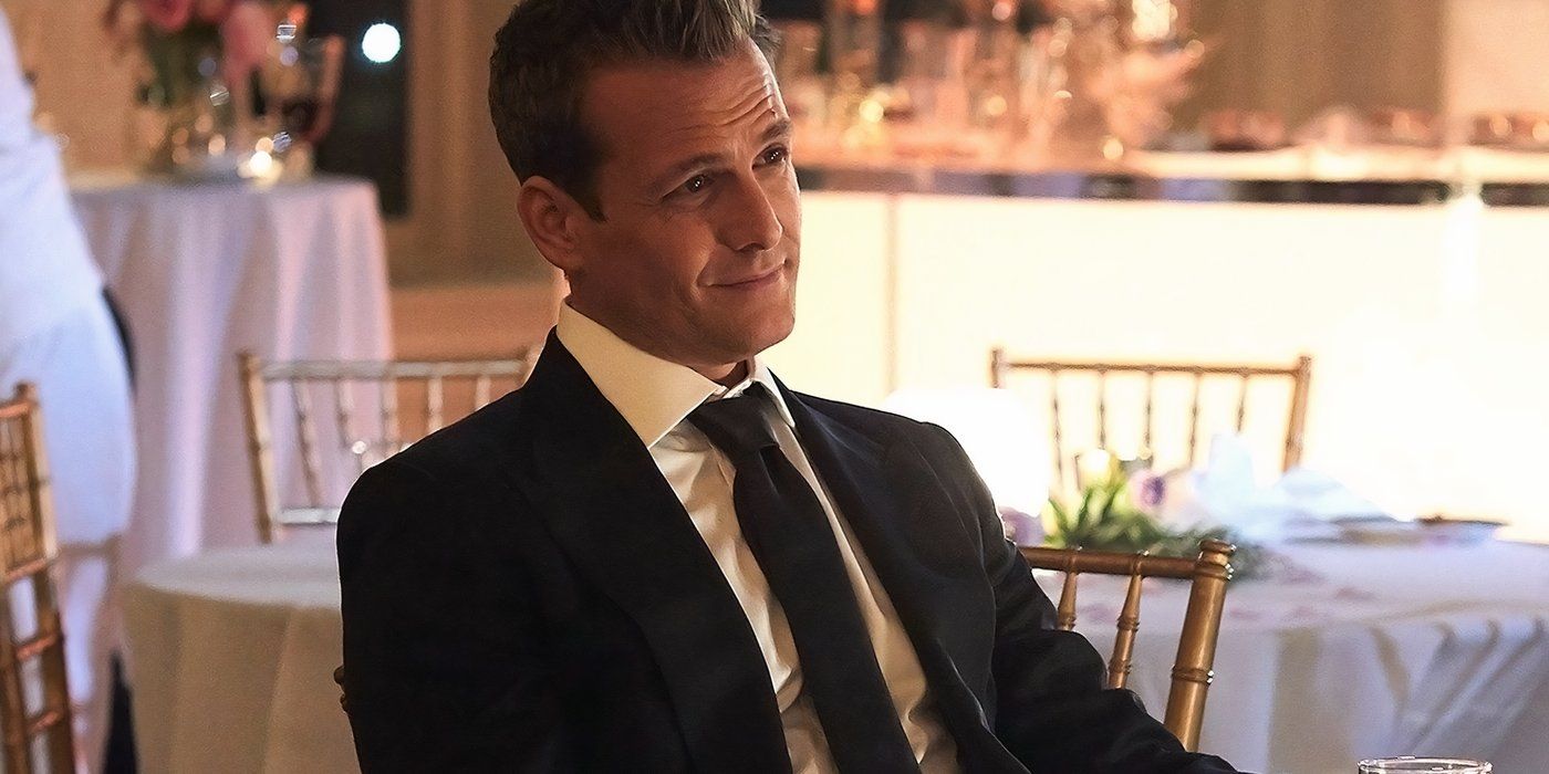 "No lo estoy haciendo por mí": Gabriel Macht de Suits explica por qué decidió regresar como Harvey para LA Spin -off