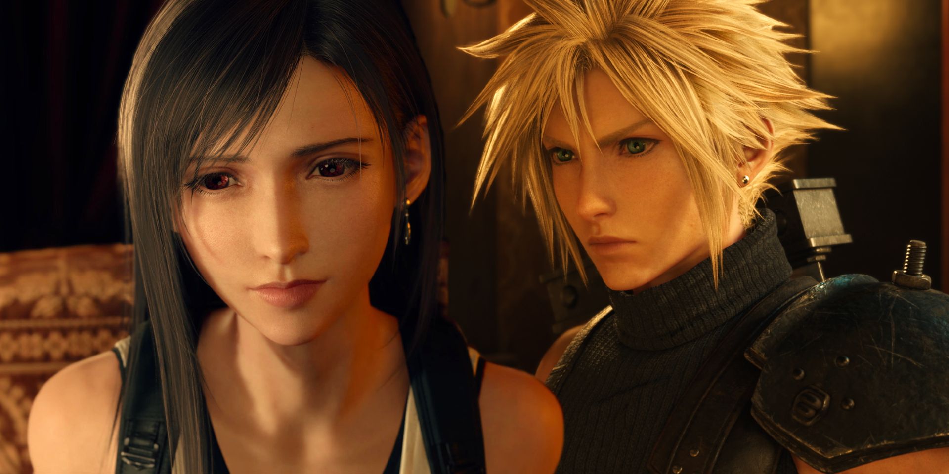 5 años después de la nueva versión de FF7, es hora de que FF7 Parte 3 rompa esta tradición ridícula