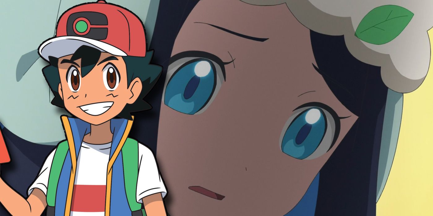 A raíz de la salida de Ash, ¿el anime Pokémon ha encontrado su equilibrio?