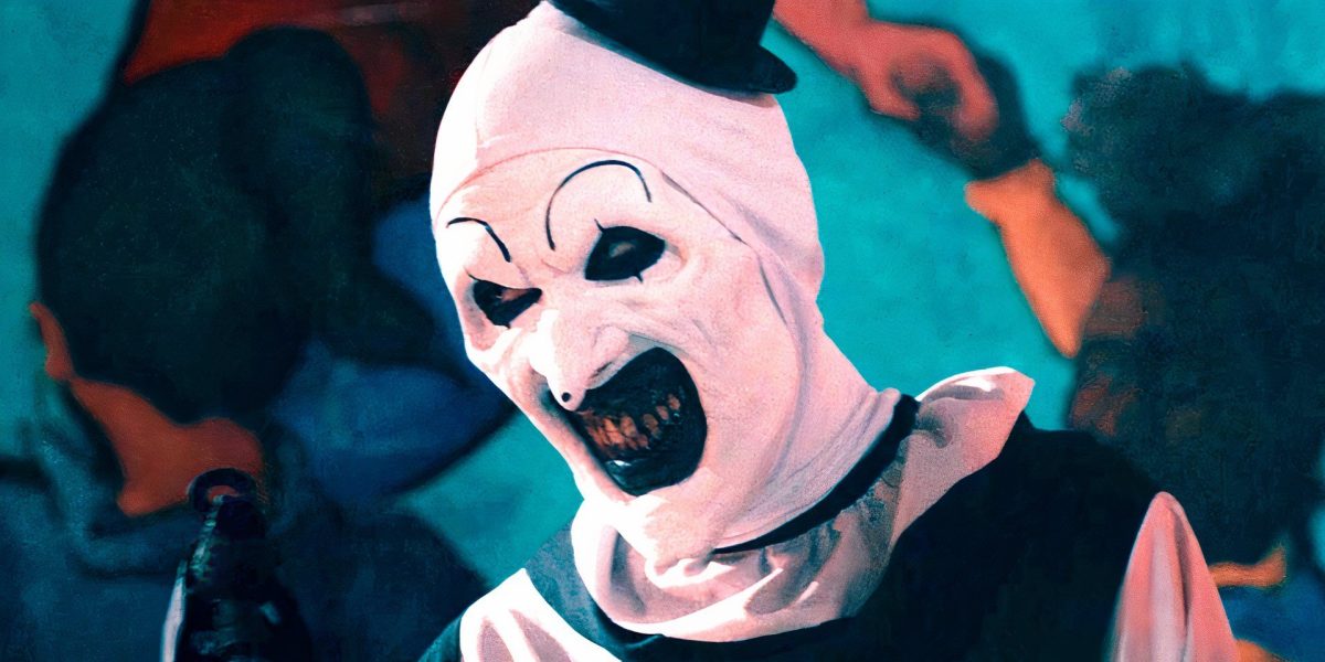 "No me metí en el cine para convertirme en político": Director de terrifier emite una declaración sobre la política en la franquicia de terror después de las publicaciones en las redes sociales del actor del payaso del payaso