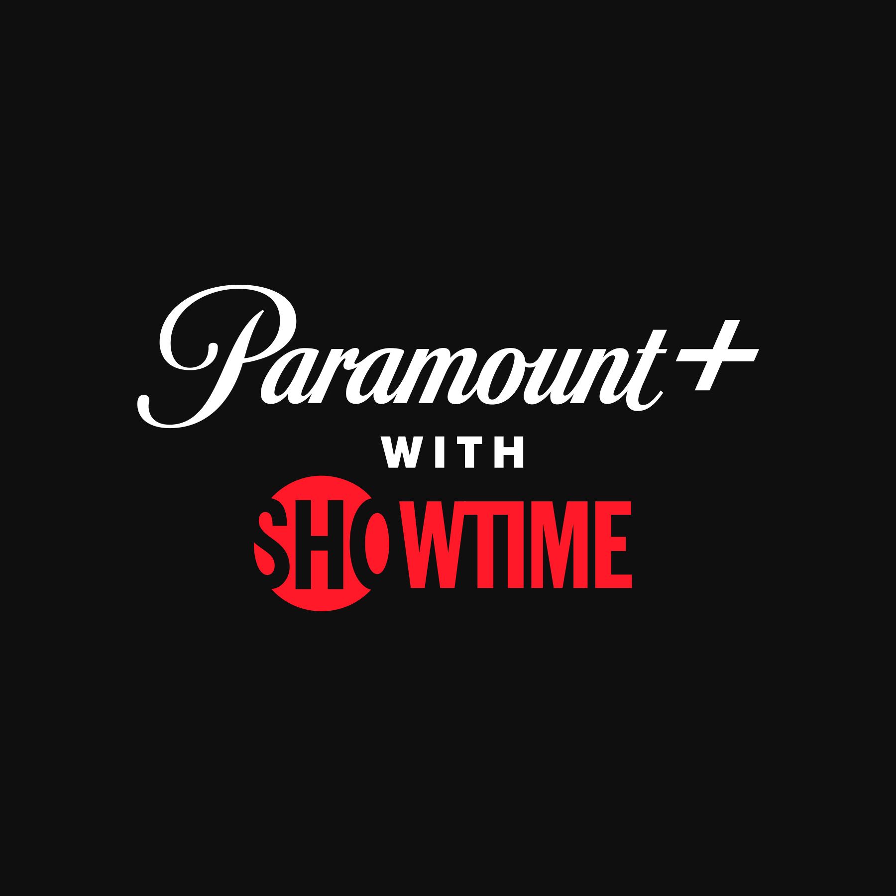 Paramount con Showtime - Logotipo