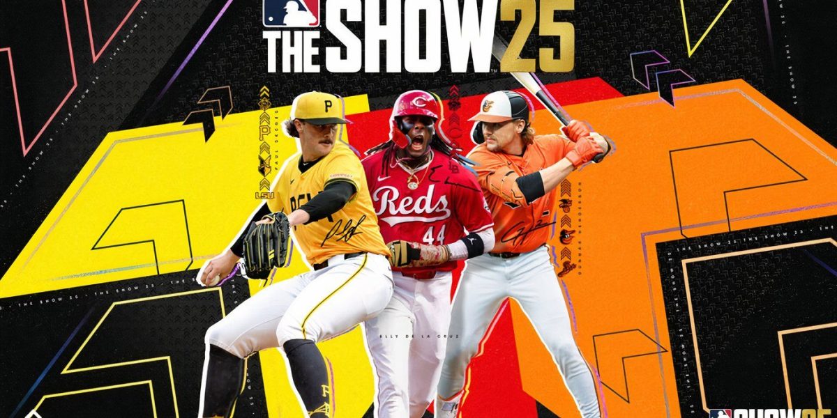 ¿Es MLB el espectáculo 25 en Xbox Game Pass Day-One?