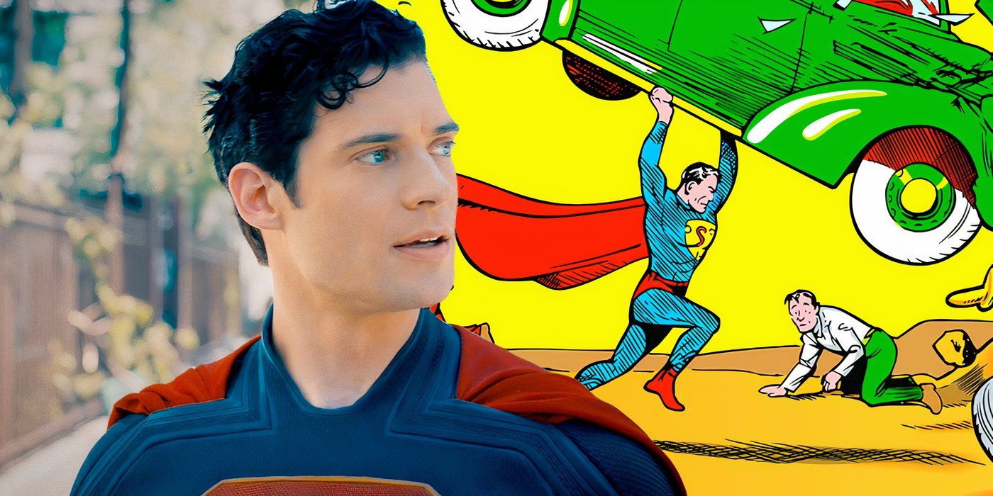 La demanda de películas de Superman explicó: por qué el patrimonio del creador está demandando a Warner Bros. Discovery & DC Comics y lo que significa