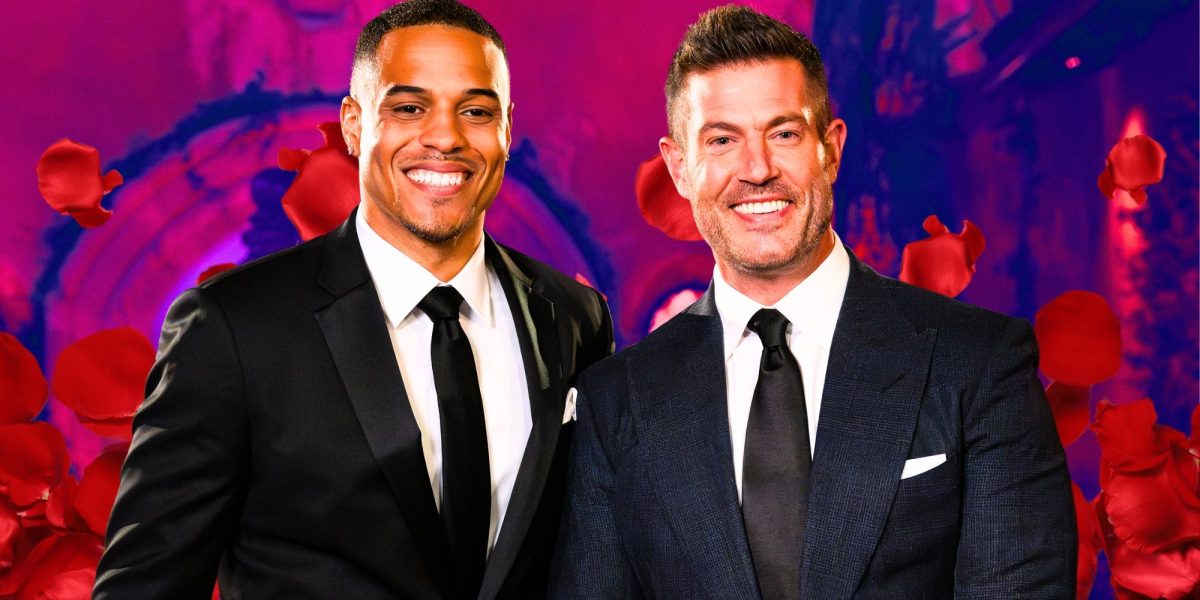 "Te enfrentarás": Jesse Palmer da una advertencia siniestra a la Temporada 29 de Bachelor de Ellis después de las acusaciones de interferencia del productor