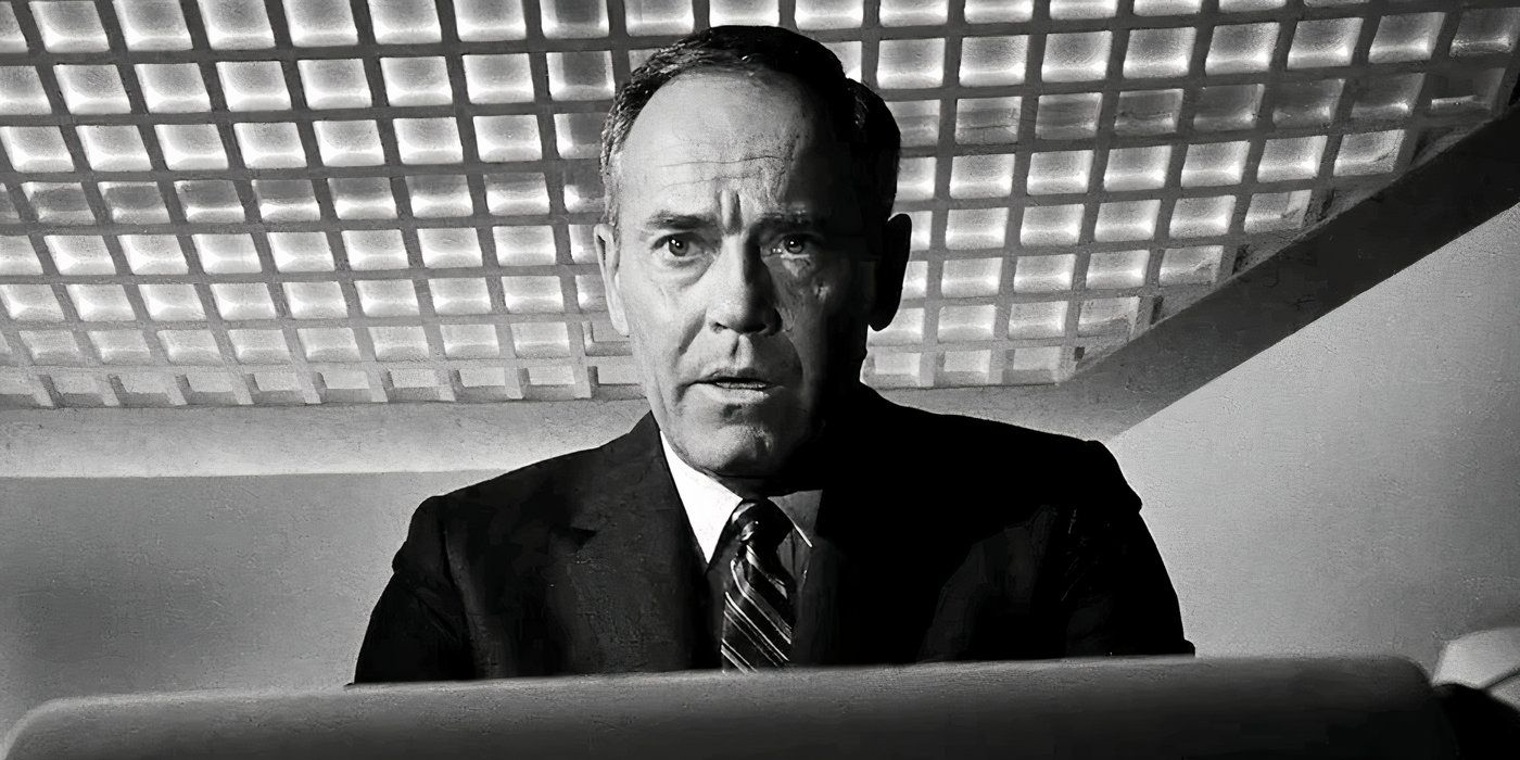 La película de thriller de guerra de 1964 de Henry Fonda está recibiendo una reinvención moderna del director nominado al Oscar