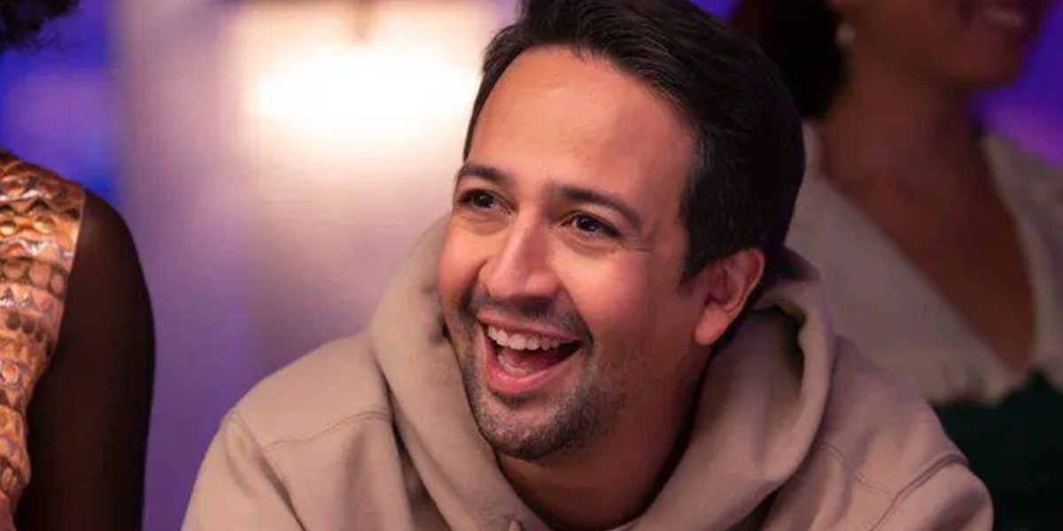 Lin-Manuel Miranda explica por qué no fue elegido en malvado