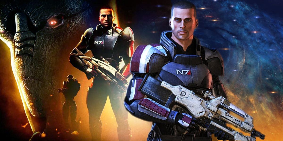 Mass Effect 5 debería recuperar esta mecánica de combate abandonada de Mass Effect 1