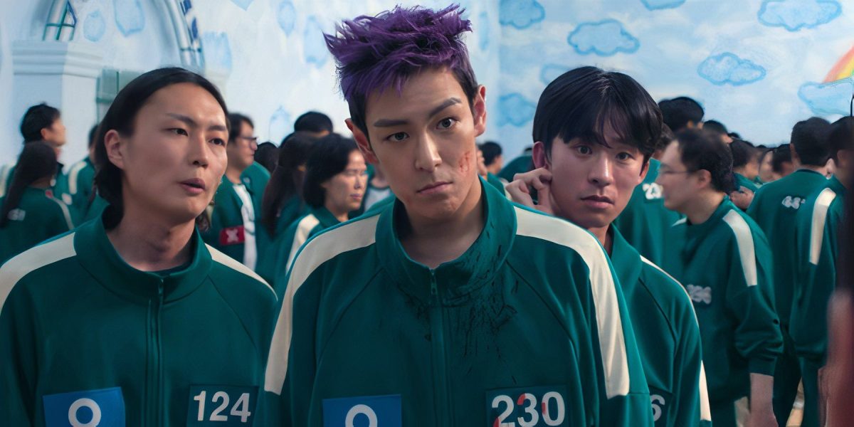 Netflix revela 29 K-Dramas y películas para 2025, incluidas más series dirigidas por Squid Game Stars