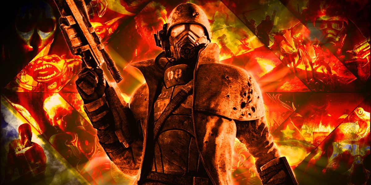 Fallout: el escritor de New Vegas regresa a la obsidiana. ¿Es posible una nueva secuela de Vegas?