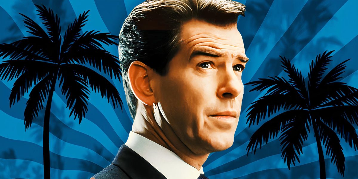 James Bond tiene una isla real que puedes visitar