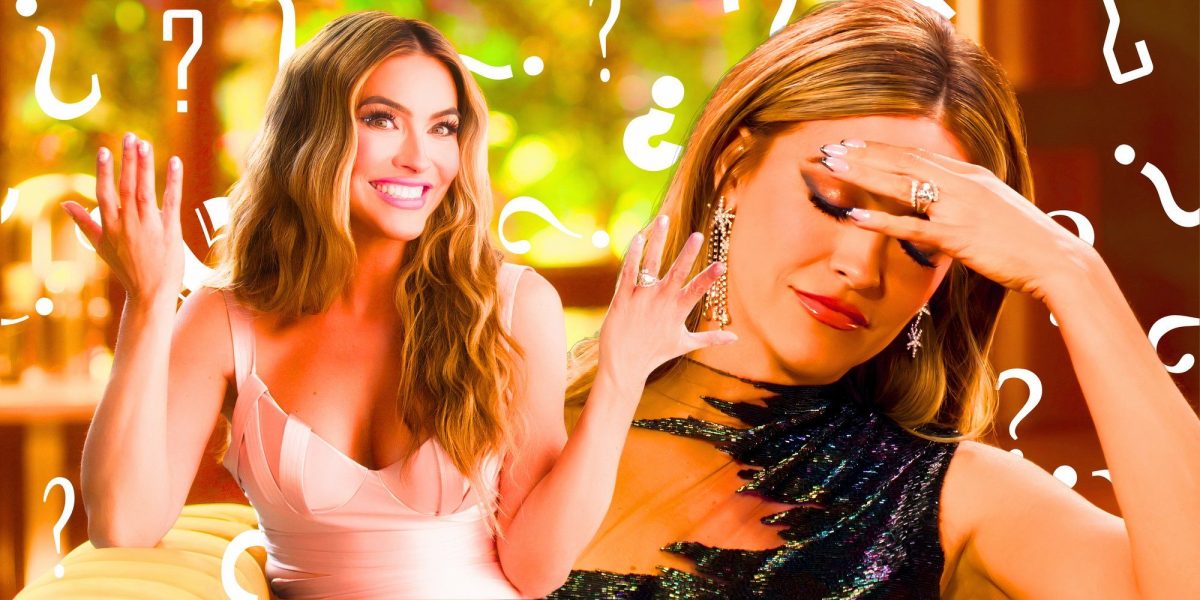 ¿Qué pasó con Chrishell Stause después de vender la temporada 8 de Sunset?