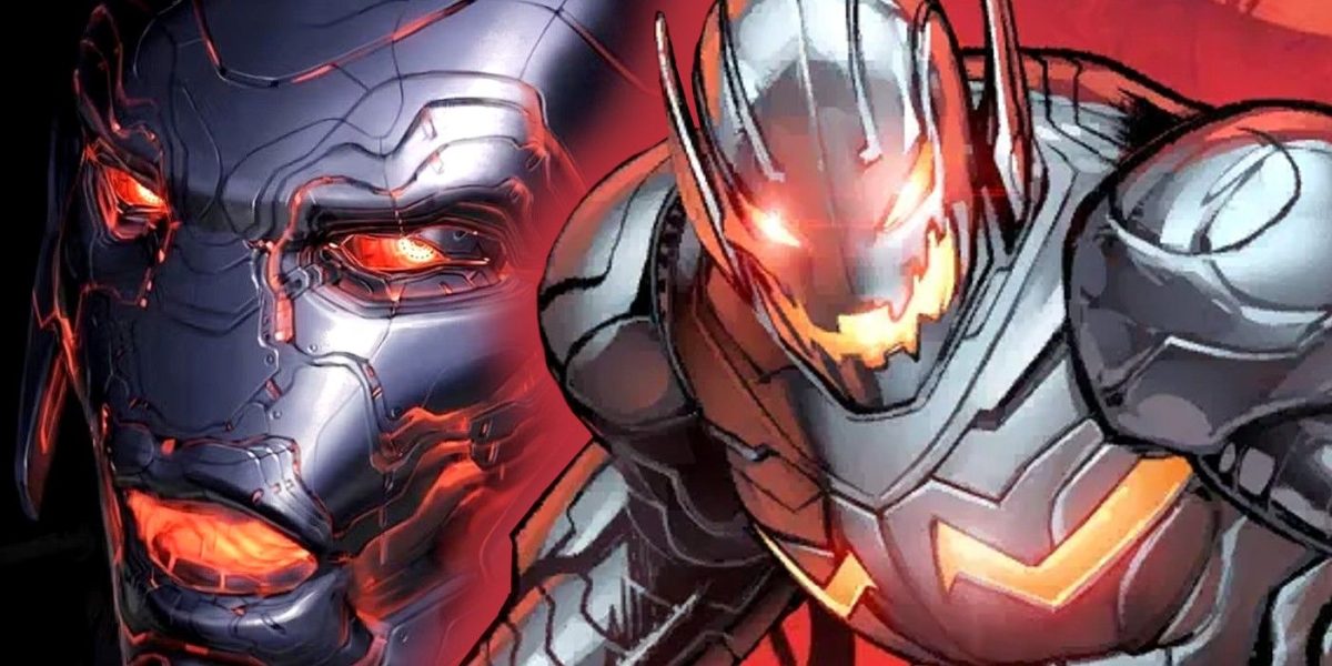 Ultron es un villano retorcido, y Marvel acaba de encontrar una manera de convertirlo en una amenaza aún mayor