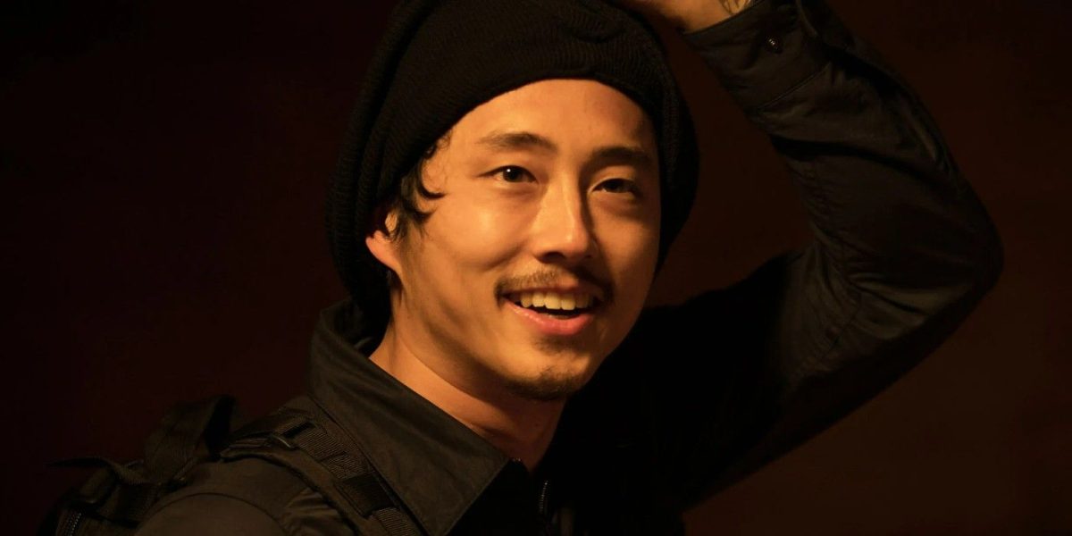 "Bajo las manos correctas ... los mundos se pueden construir": Steven Yeun Hypes "Genius" La nueva película de ciencia ficción del director de parásitos cuando su lanzamiento finalmente se acerca