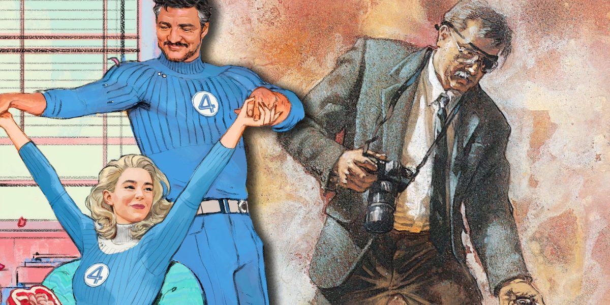 Después de más de 10 años, un personaje de Marvel subestimado está regresando con la ayuda del MCU