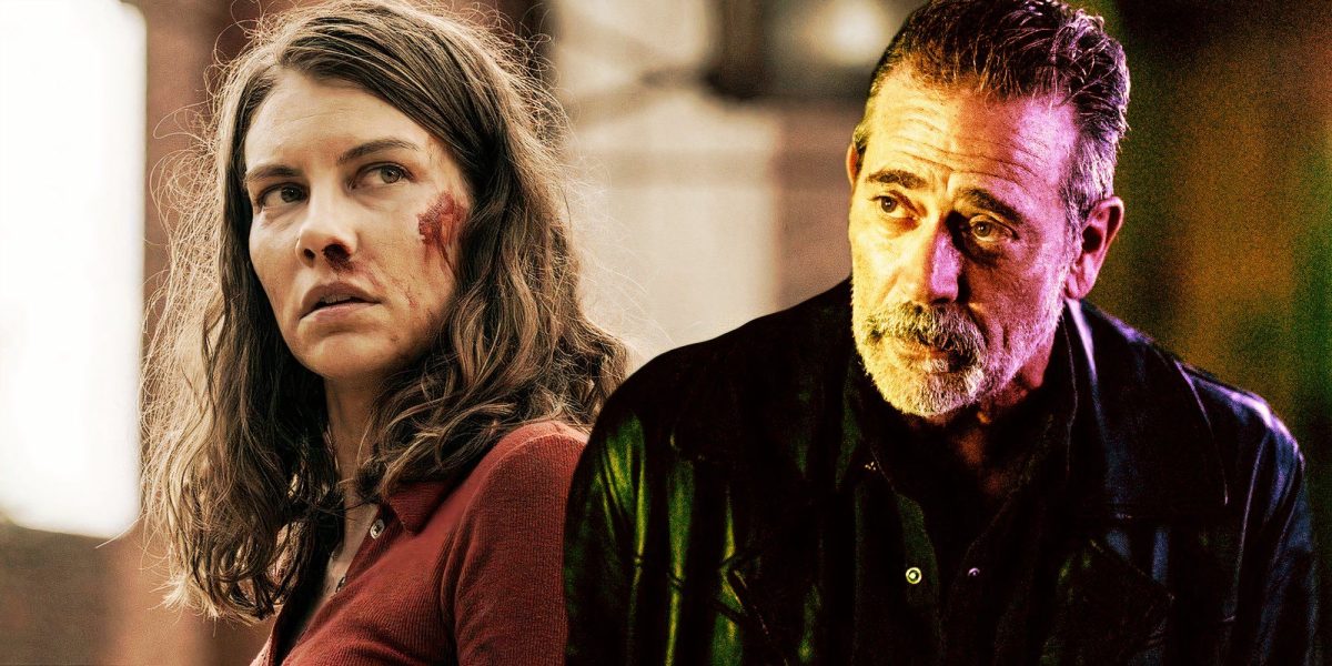 Al final de la temporada 2 de Dead City, mejor la disputa de la carrera de The Walking Dead será mejor