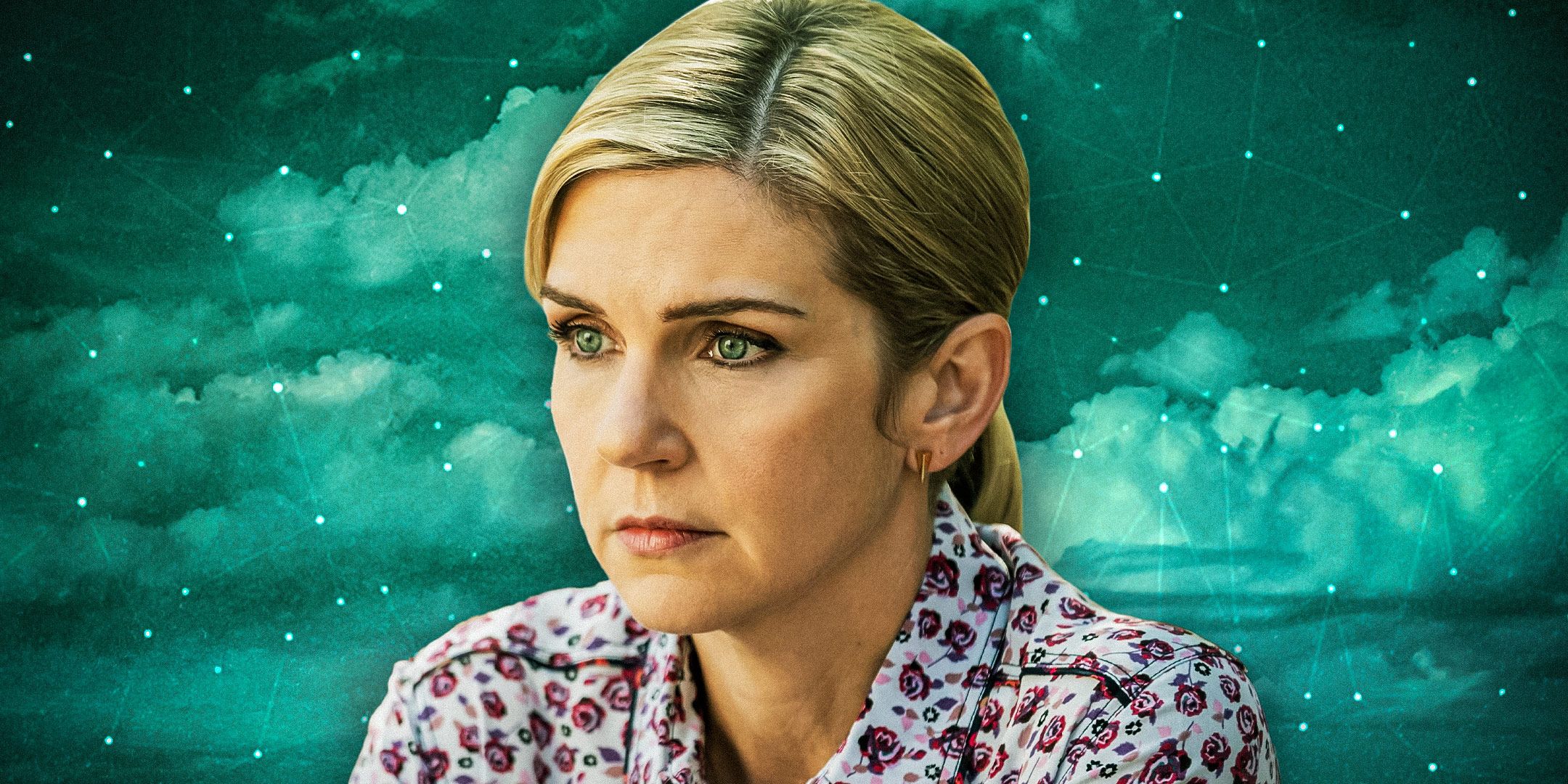 ¿Qué le sucede a Kim Wexler después de llamar mejor a Saul?