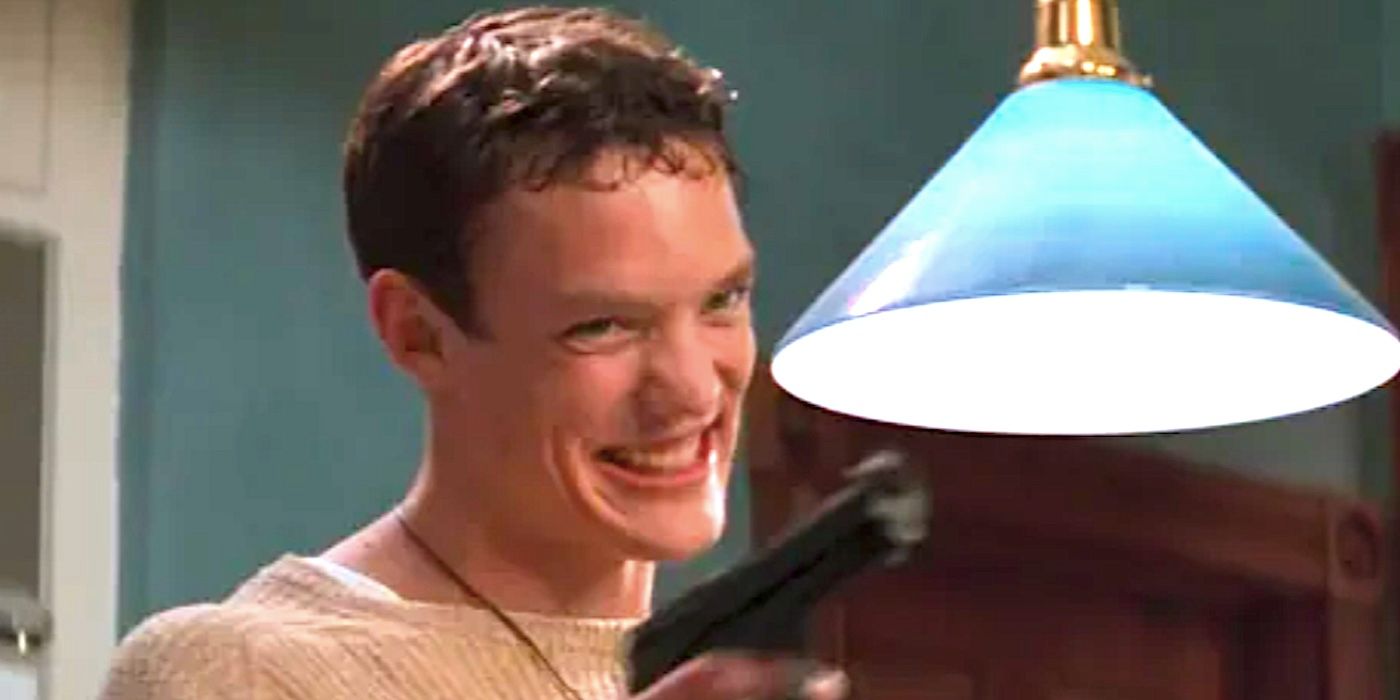 El regreso Scream 7 de Matthew Lillard es una idea terrible gracias a este éxito de terror de $ 297 millones