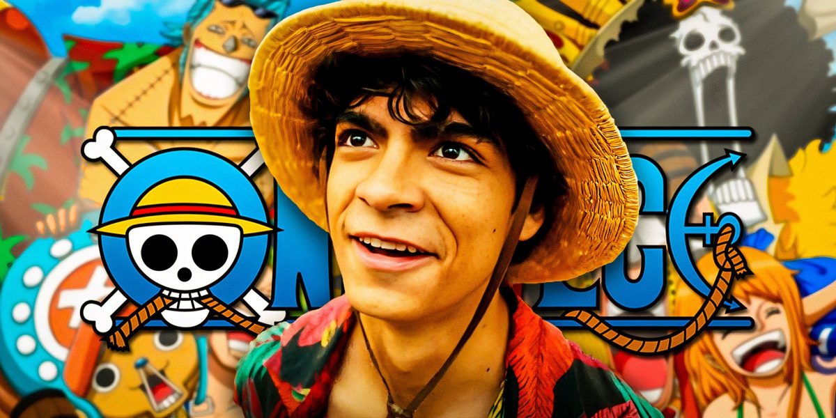 El programa One Piece de Netflix tiene un problema de elenco que solo empeorará (pero hay una manera de solucionarlo)