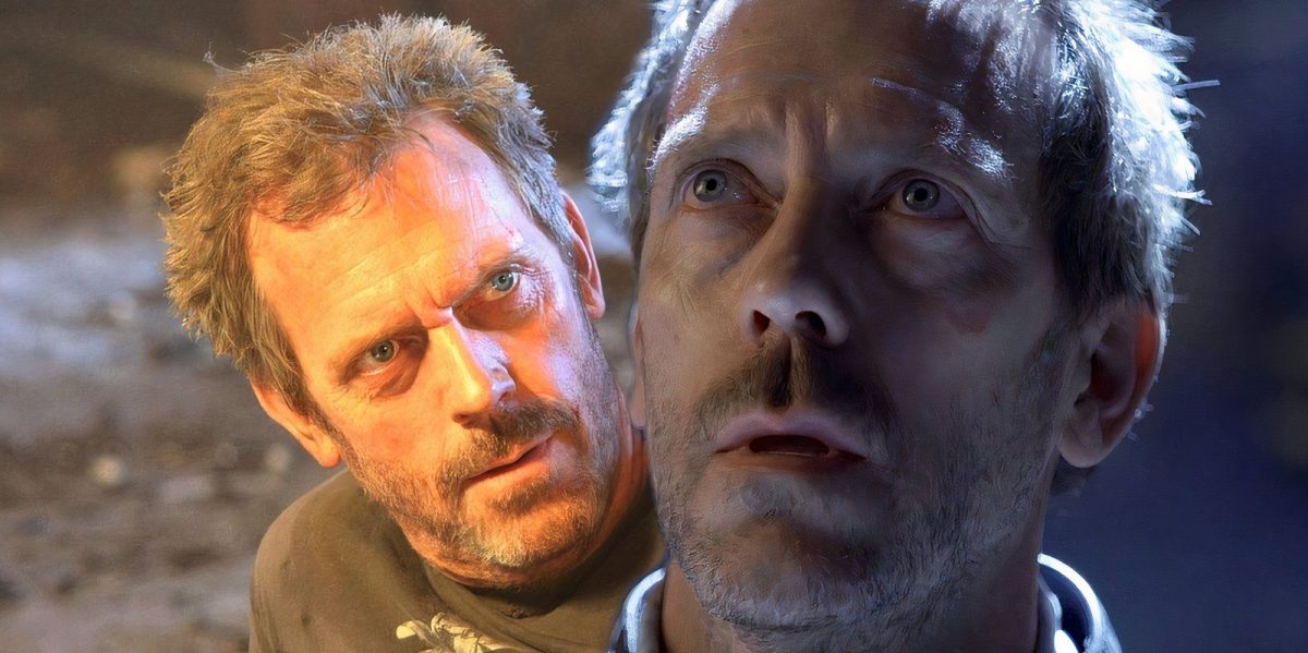 House Creator tiene una explicación de por qué el Dr. House diagnosticó los casos con Lupus primero