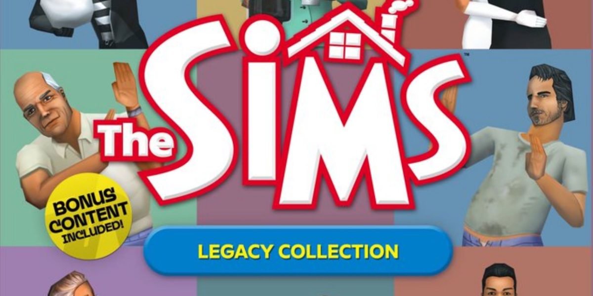 The Sims 1: Todos los códigos de trucos y cómo usarlos (colección heredada)