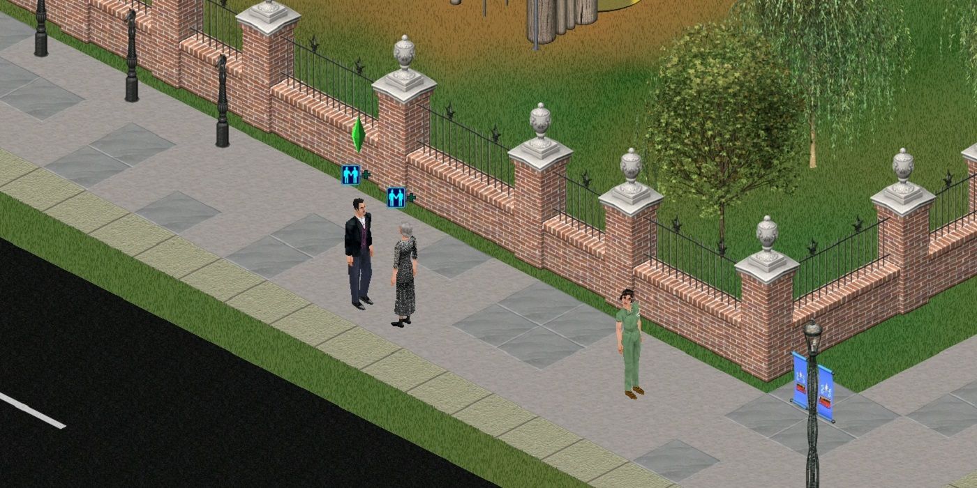 Los Sims 1: Guía definitiva para hacer amigos (y mantenerlos)