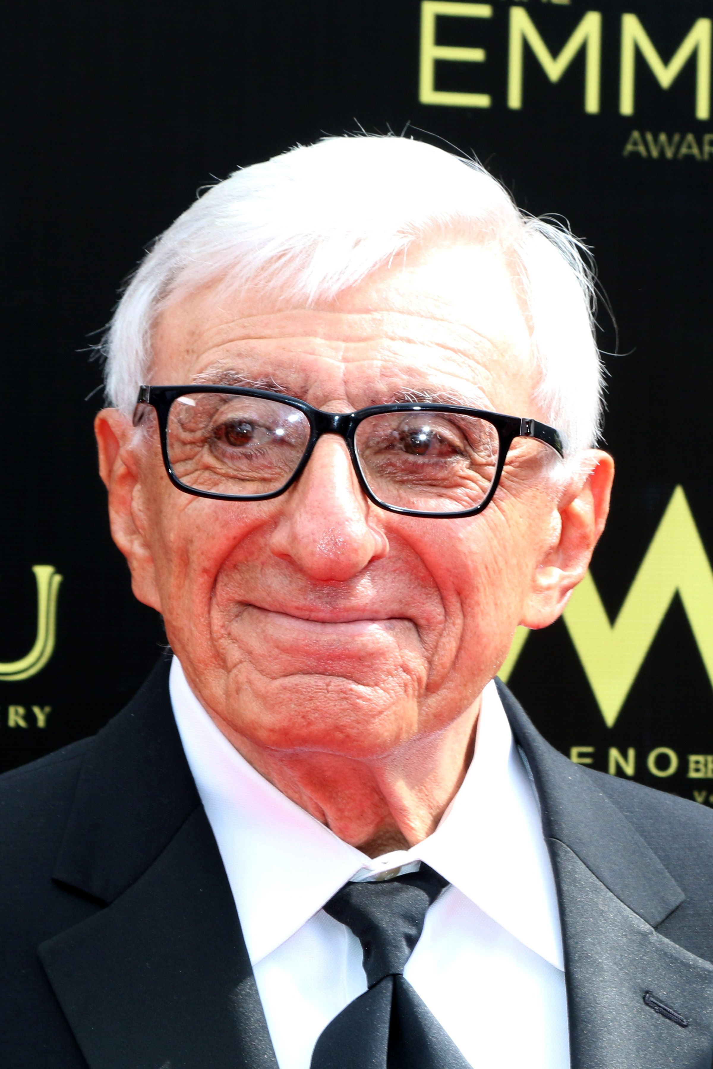 Tiro en la cabeza de Jamie Farr