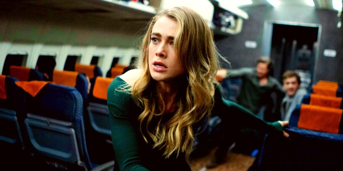 Manifest Star explica cómo su nuevo programa de crimen es diferente del drama sobrenatural de NBC