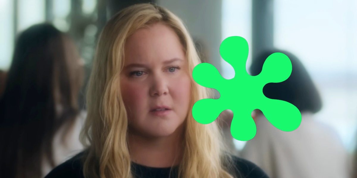 La nueva película de Amy Schumer se estrena con uno de los puntajes más bajos de Rotten Tomatoes de Netflix