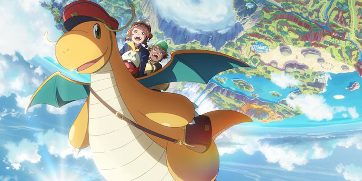 Nuevo anime Pokémon anunciado por su nombre de estudio: lo que necesita saber