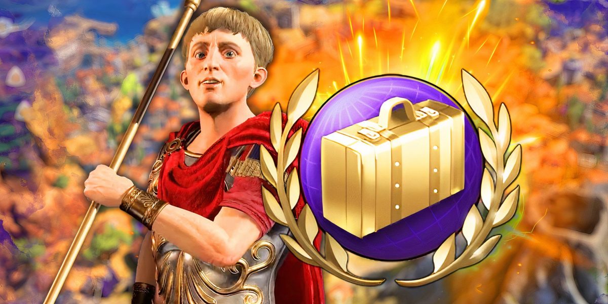 Civ 7: Cómo ganar una victoria cultural con Augustus