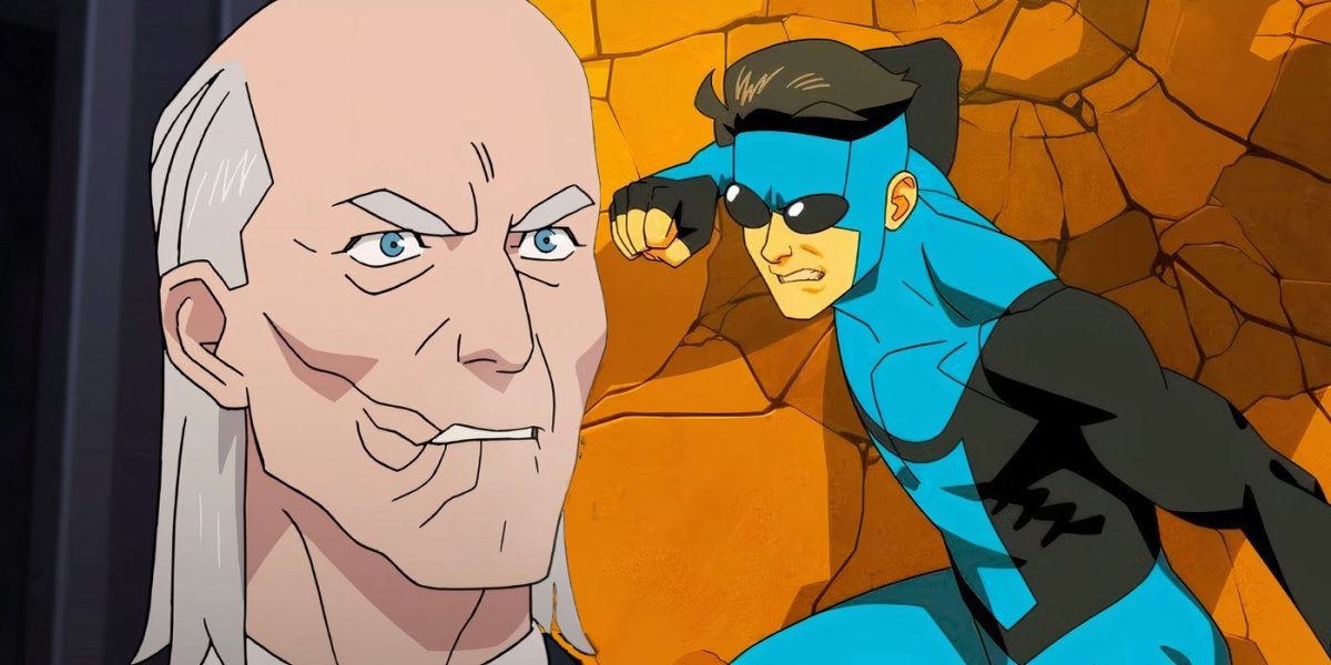 Invincible Temporada 4: Confirmación, elenco y todo lo que sabemos