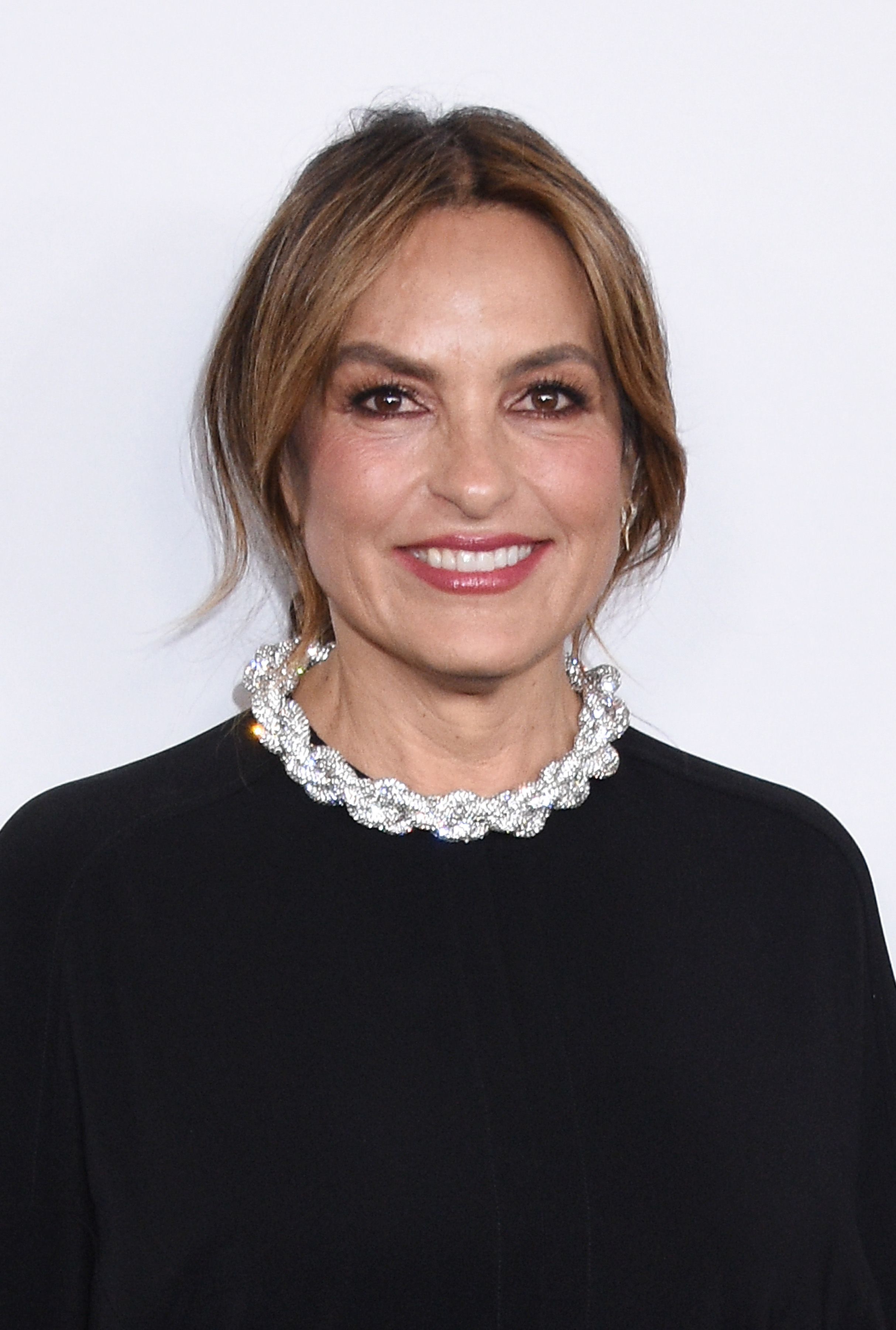 Tiro en la cabeza de Mariska Hargitay