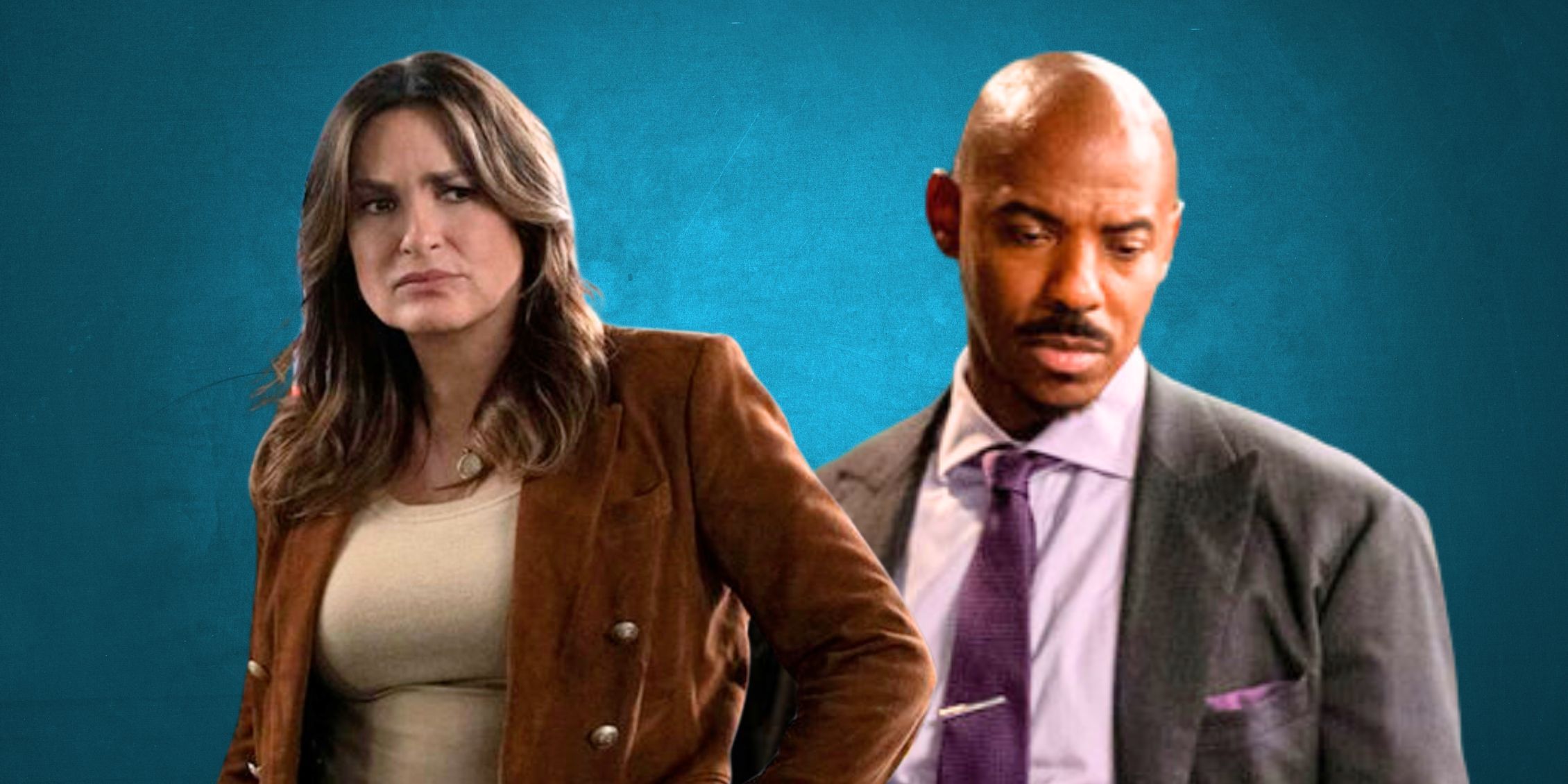 Por qué no hay New Law & Order & SVU esta semana (6 de febrero) y cuando se lanzan nuevos episodios