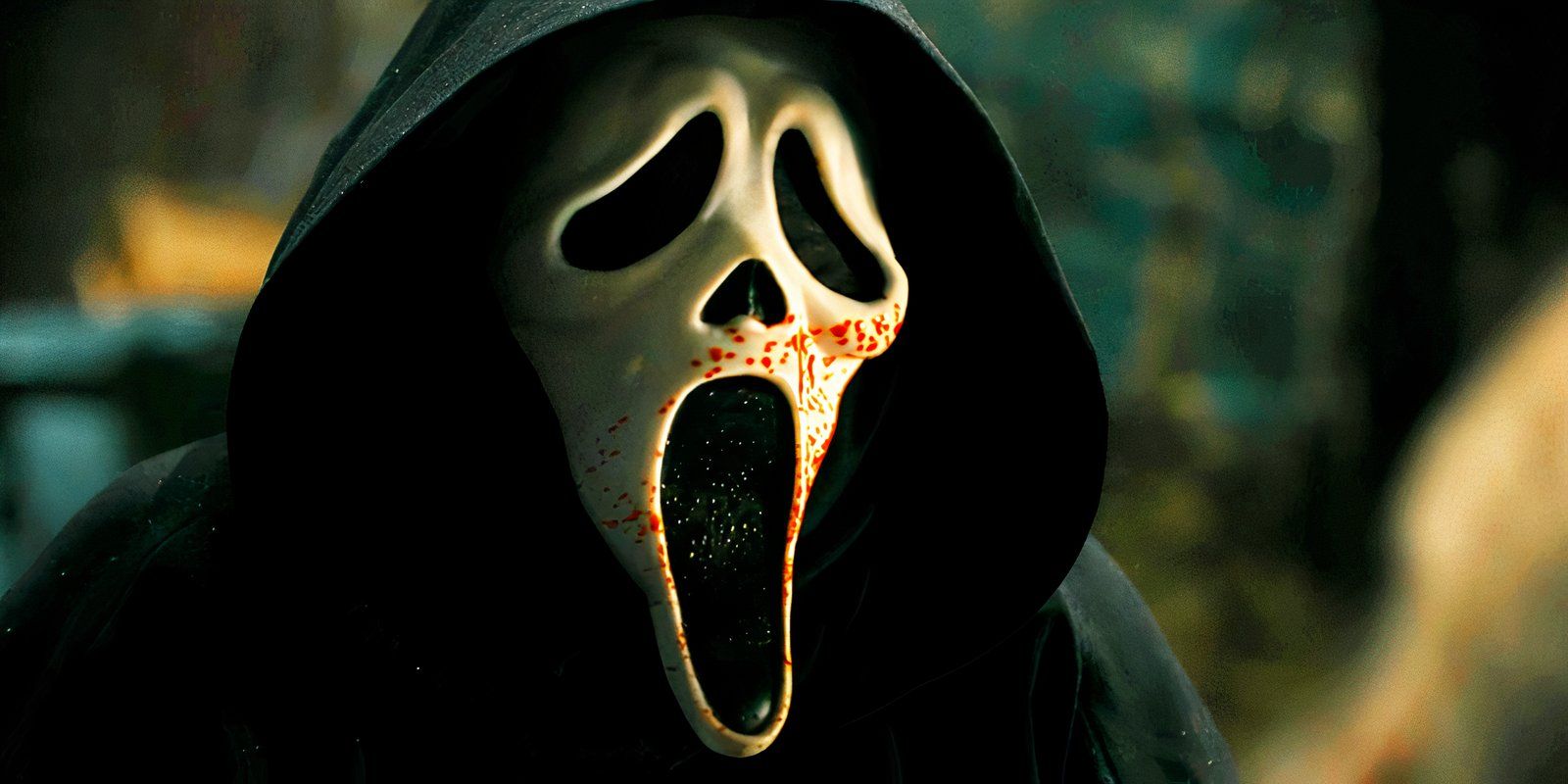 La Odyssey de Christopher Nolan casi elige actor de Scream: “Me llegó a mí y a otros dos tipos”