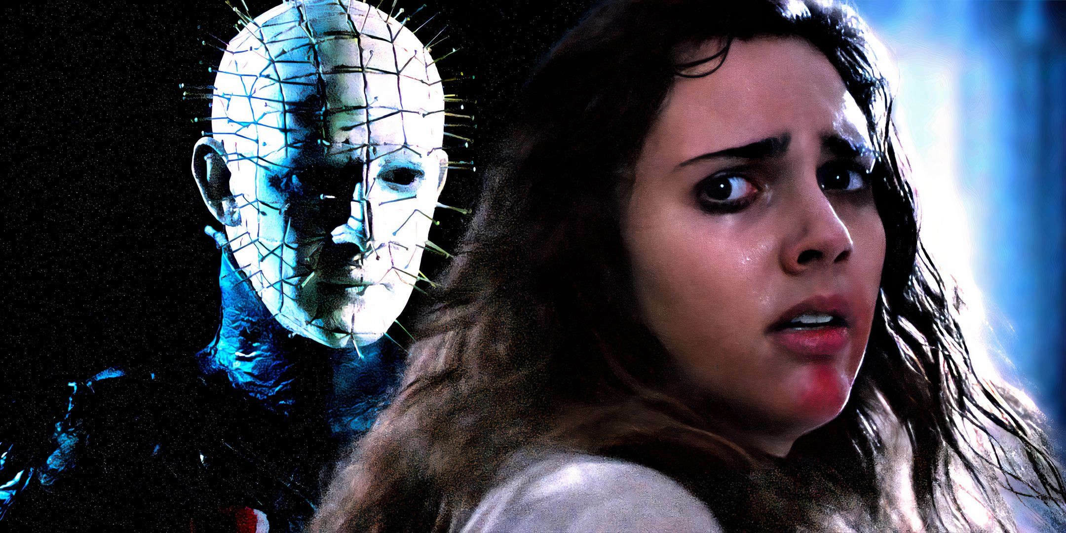 Hellraiser Review: la mejor adaptación de terror de Clive Barker sigue siendo un género delgado, malo y cachondo clásico